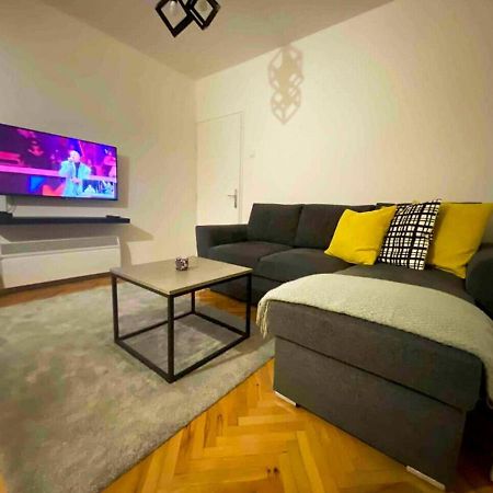 Apartment Gabrijela Kolašin Eksteriør billede