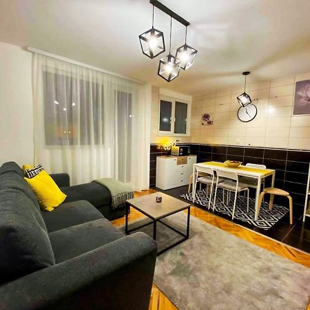 Apartment Gabrijela Kolašin Eksteriør billede
