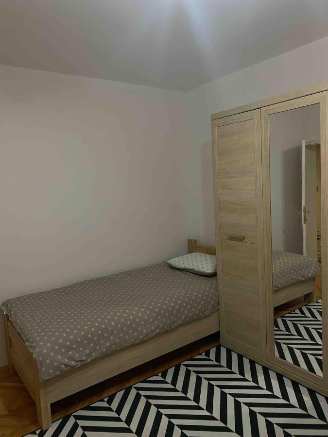 Apartment Gabrijela Kolašin Eksteriør billede
