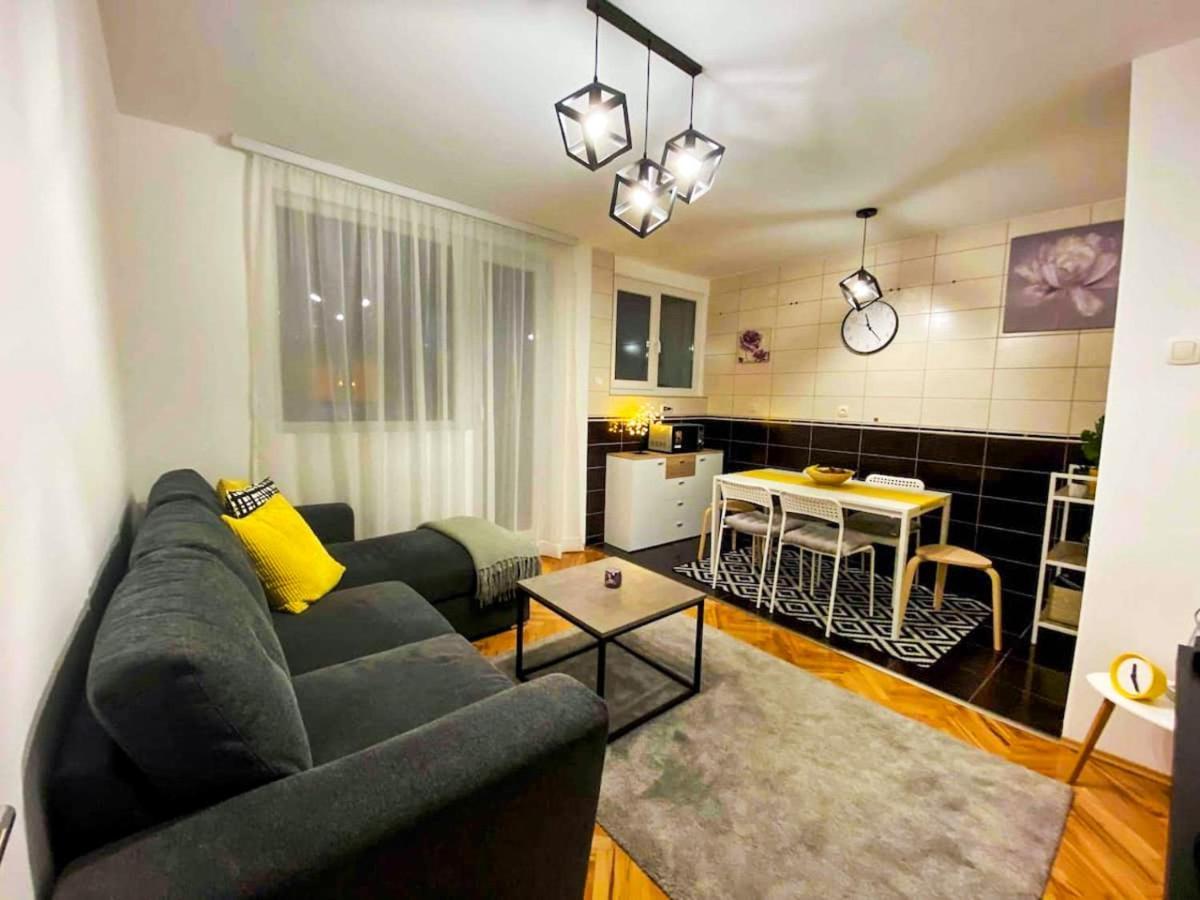 Apartment Gabrijela Kolašin Eksteriør billede