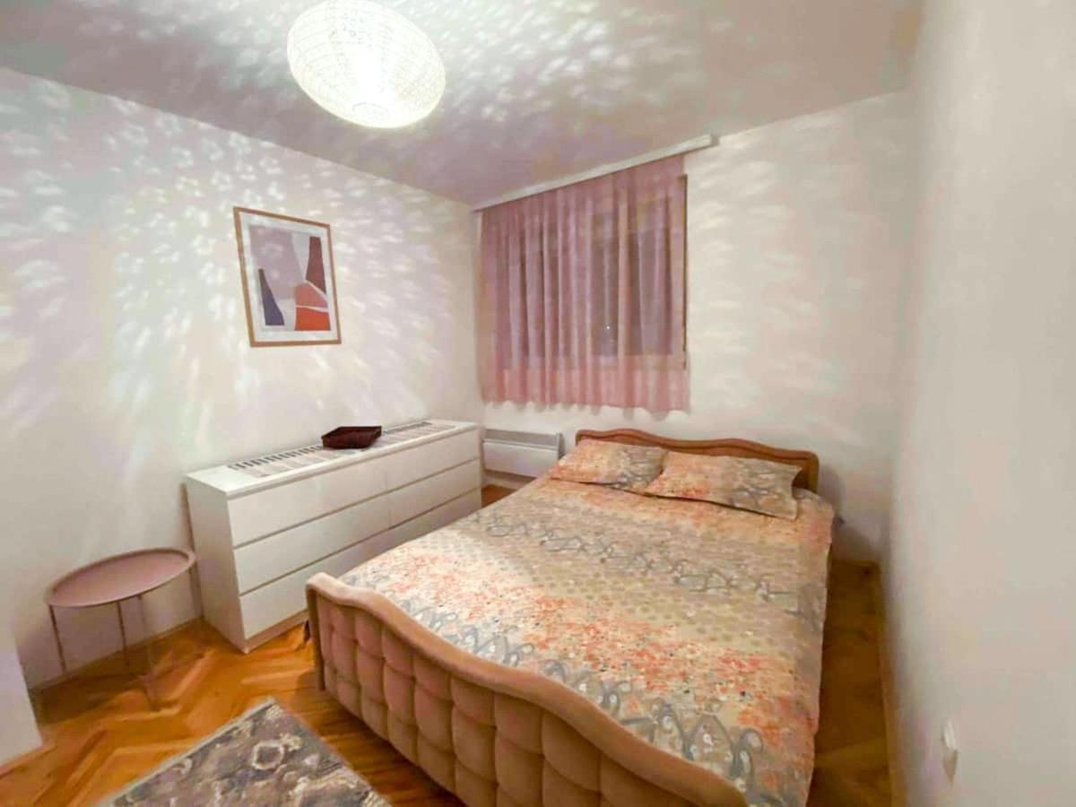 Apartment Gabrijela Kolašin Eksteriør billede