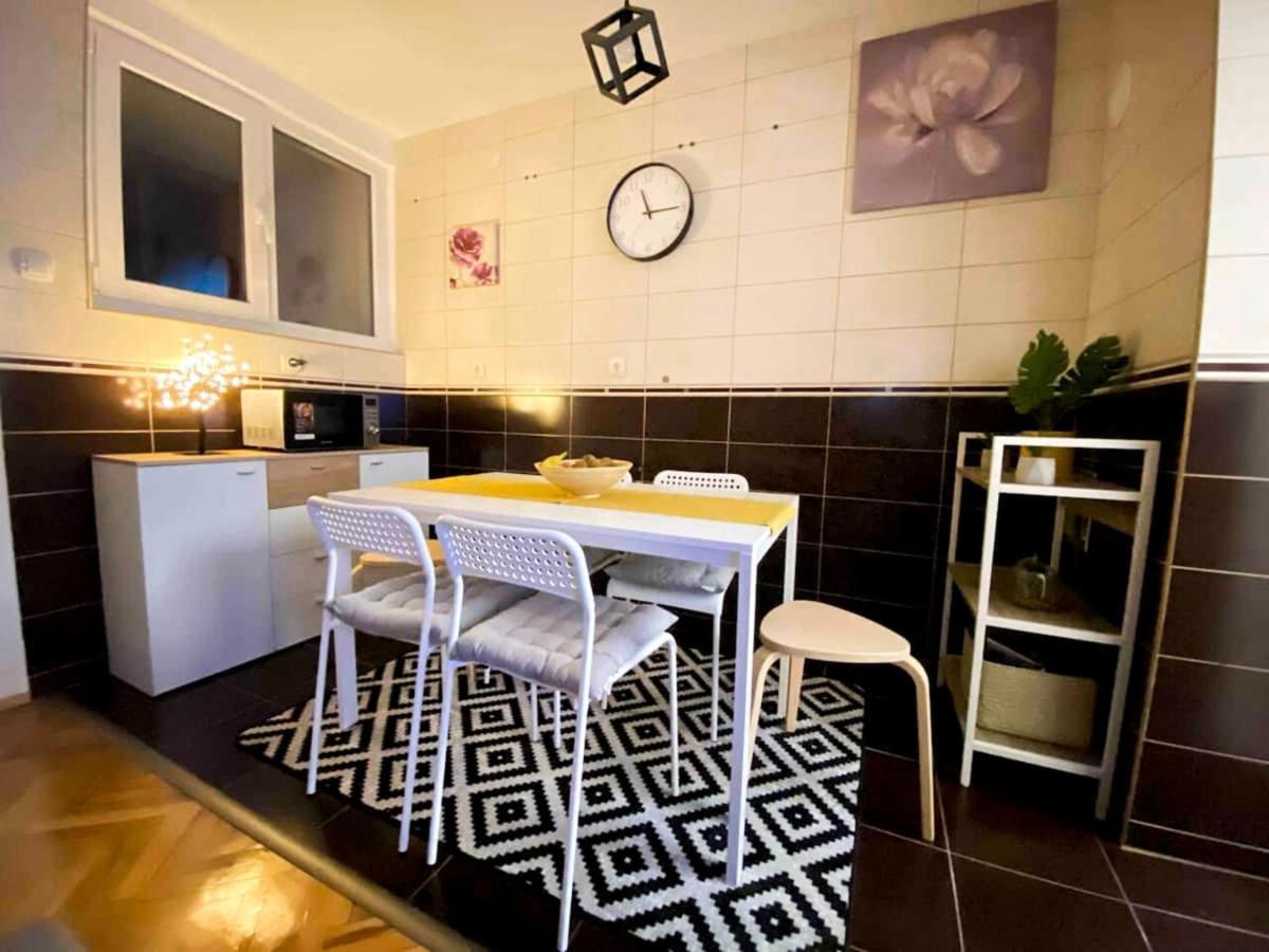 Apartment Gabrijela Kolašin Eksteriør billede