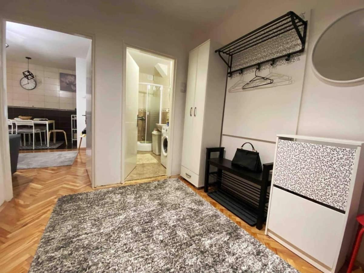Apartment Gabrijela Kolašin Eksteriør billede