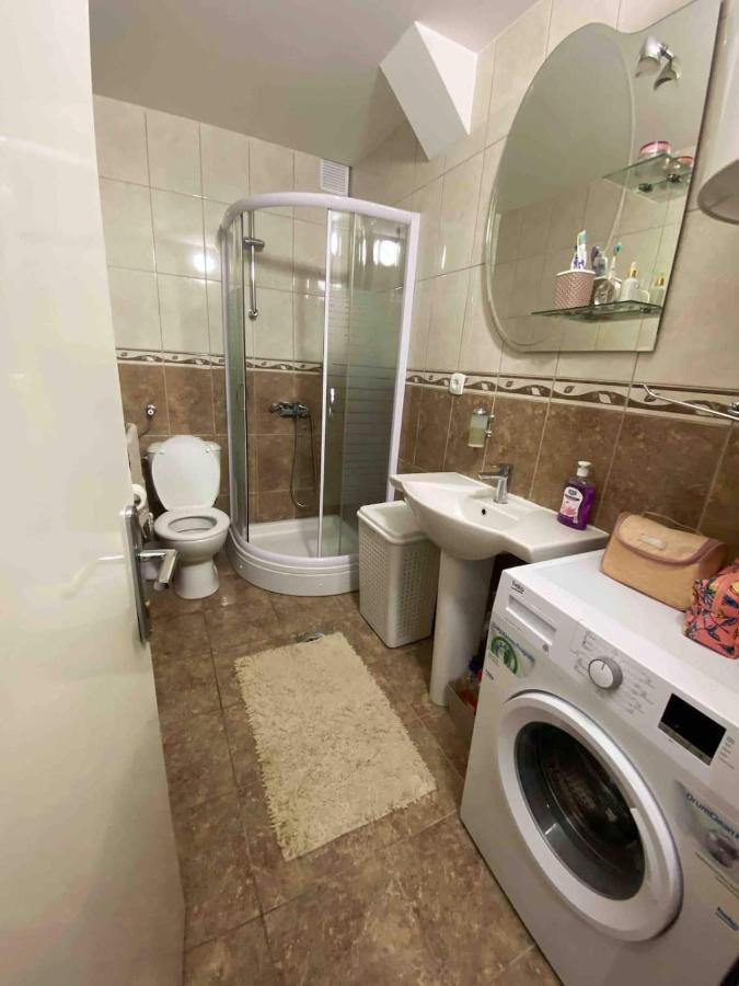 Apartment Gabrijela Kolašin Eksteriør billede